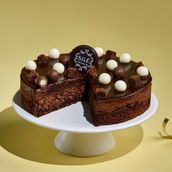 Crispy Feuilletine- 1Kg