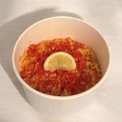 Chessy Chetos Noodles