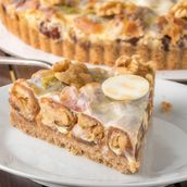 Date Tart