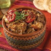 Akkawi with Onions Casserole 