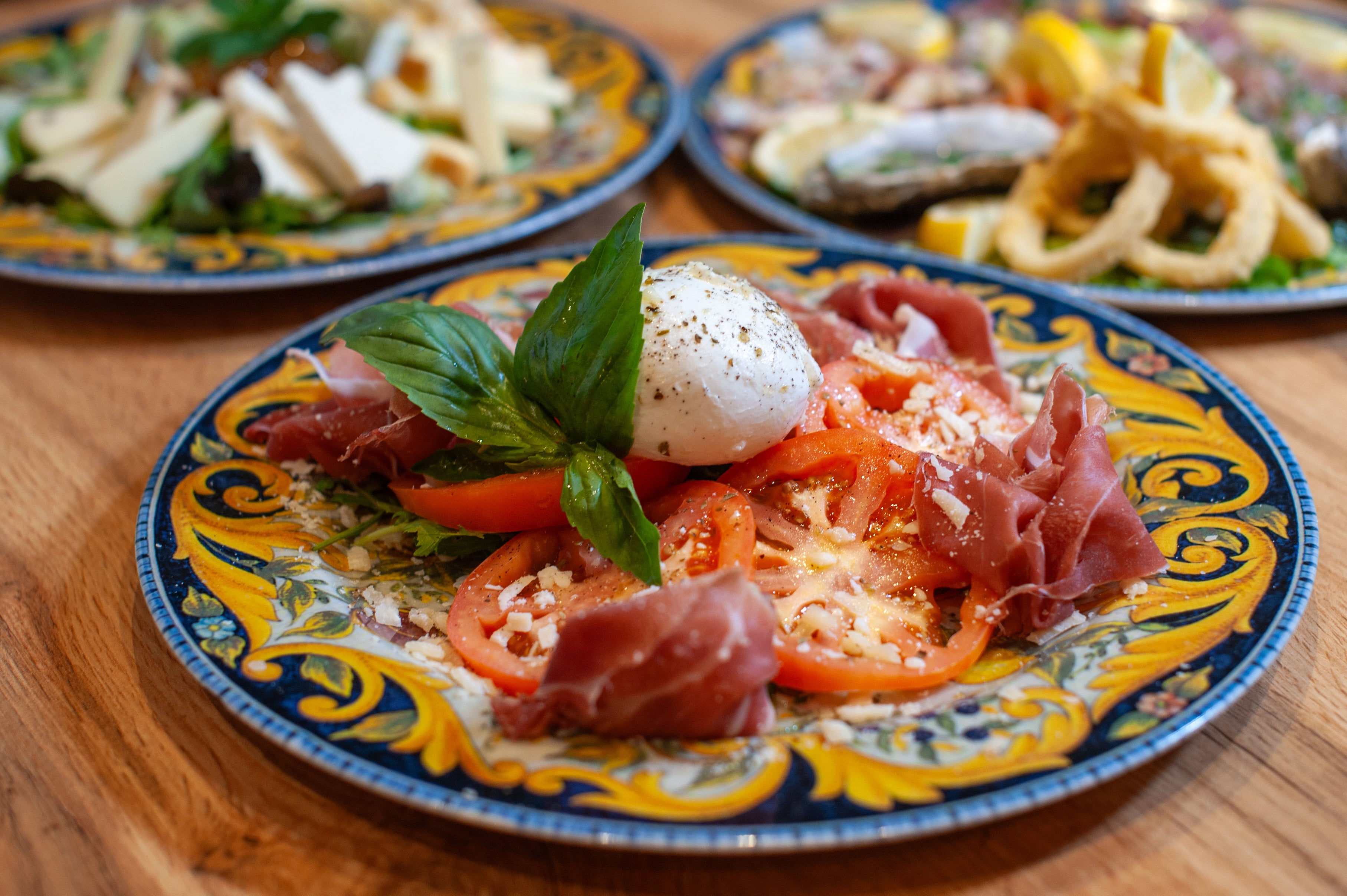 Al Pomodoro