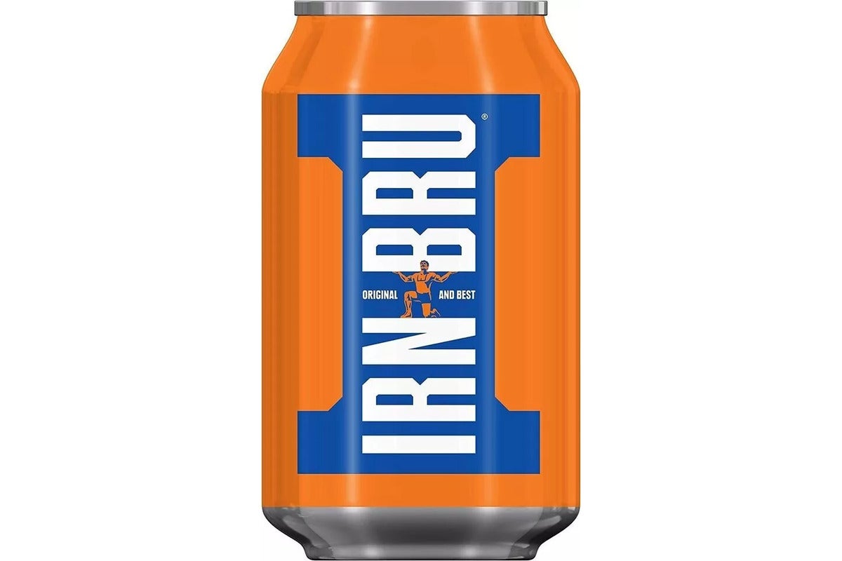 Irn Bru
