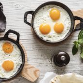 Eggs Your Way