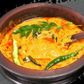 Beef Chatti Curry