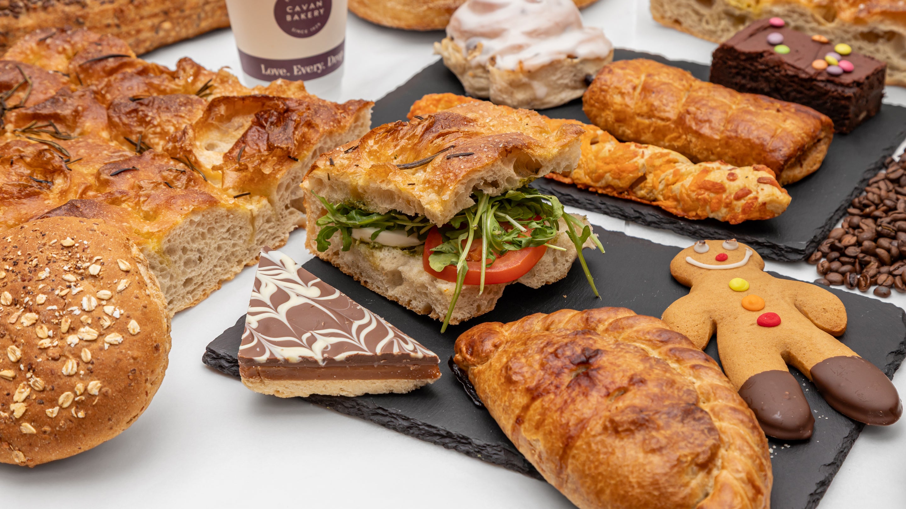 Cavan Bakery