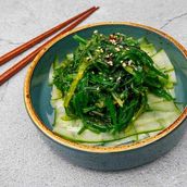 Wakame Salad