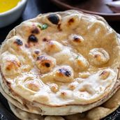 Tandoori Roti
