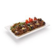 Eggplant Kabab