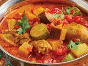 Chicken Salona