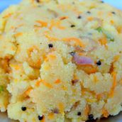 Upma