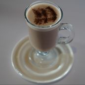 HOT CHOCOLATE