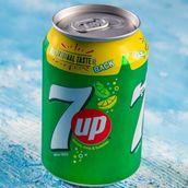 7 Up
