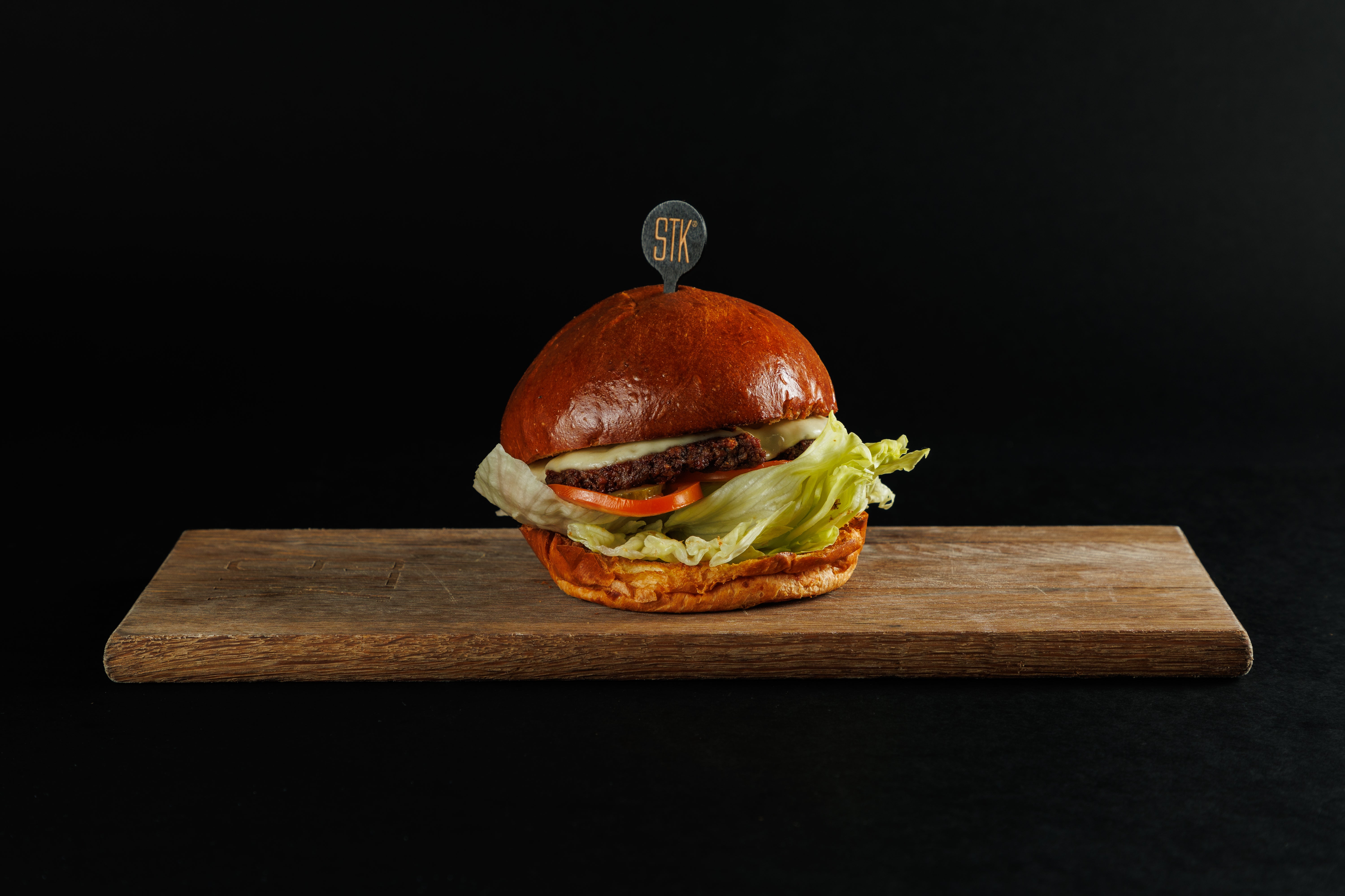 Big Burger