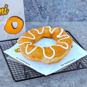 Bambaloni With Cheese