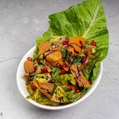 Fattoush