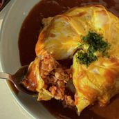 Omurice