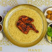 Alfaham Mandi Quarter