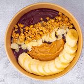 Energy Acai Bowl
