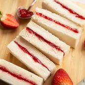 Jam Sandwich