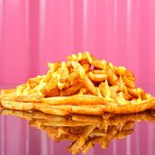 cheese Fries