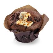 Chocolate Muffin 1 pc