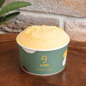 Mango Gelato