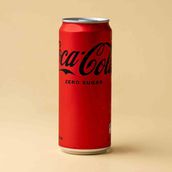 Coca-Cola Zero