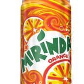 Mirinda Can