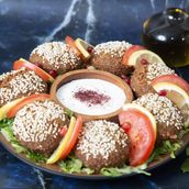 Falafel 3 Pieces