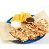 Quesadilla
