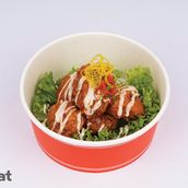 Buffalo Bites Chicken