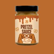 AB Pretzel Sauce