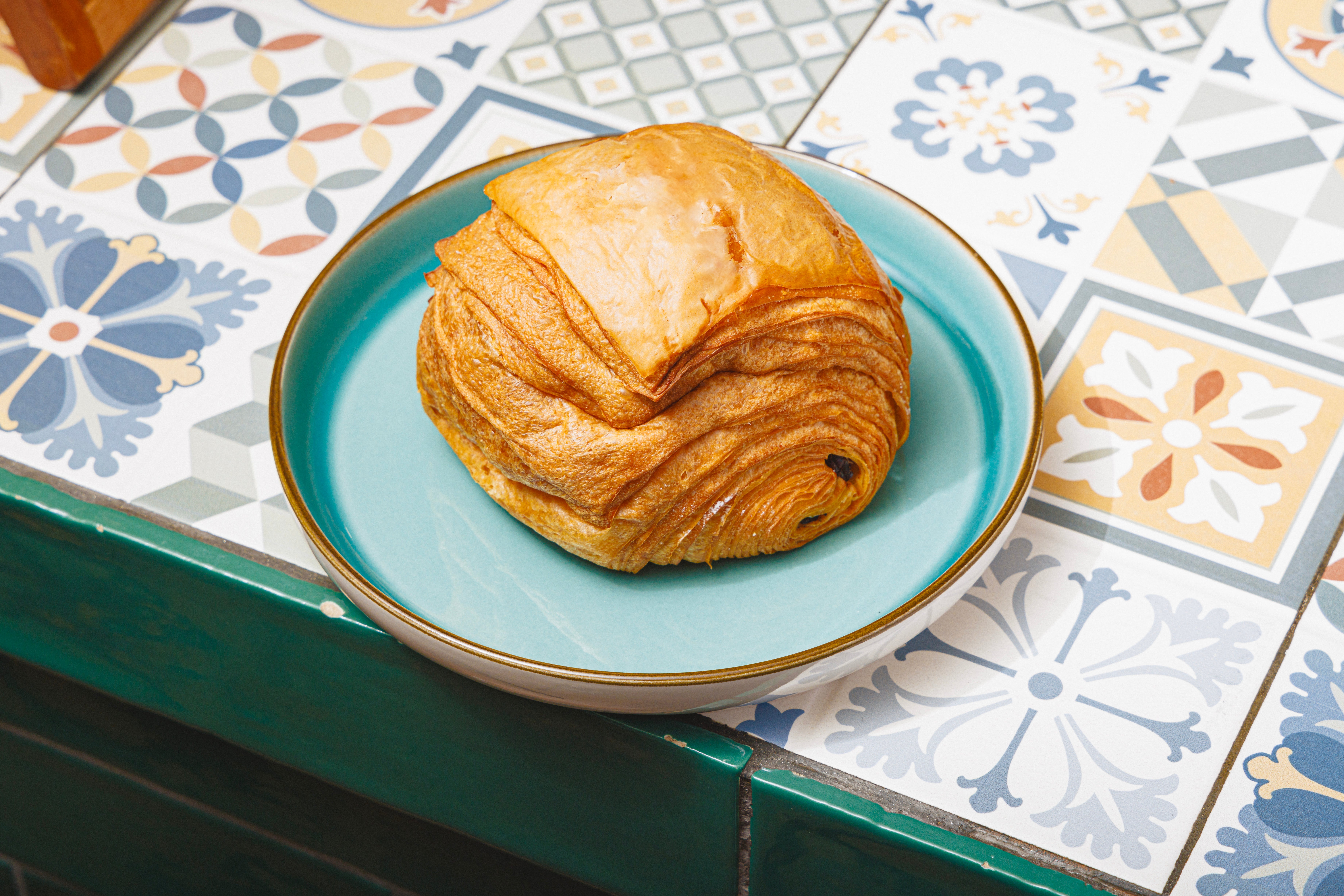 Pain au Chocolat