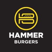 HAMMER BURGER