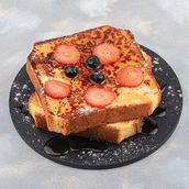 OG French Toast