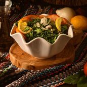 rocca salad