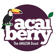 Acai Berry The Amazon Boost
