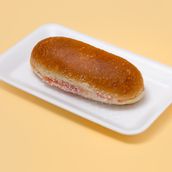Jam Bun 