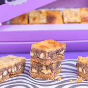 Pecan Bites