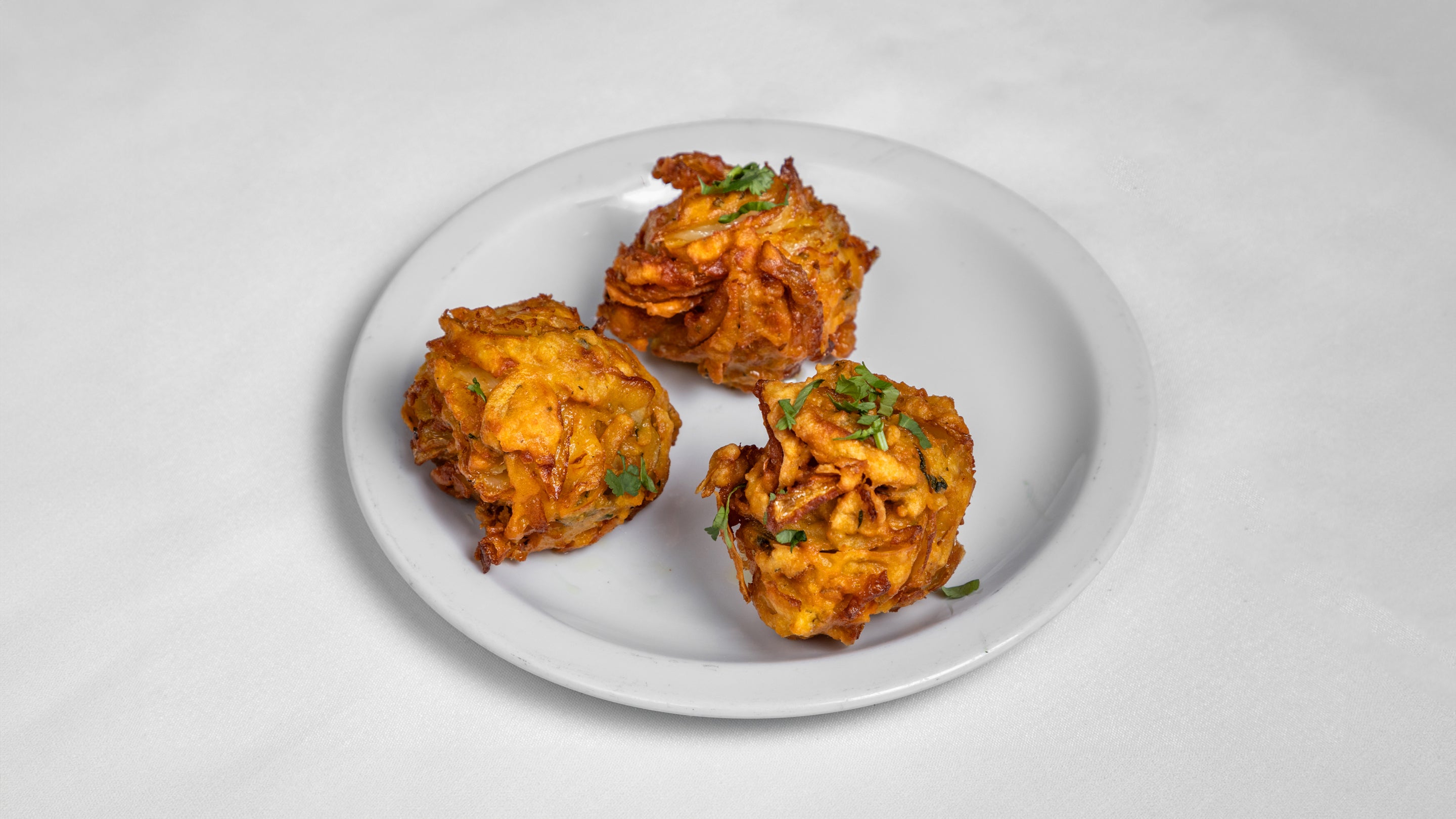 Onion Bhajee (Medium)