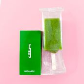 Green Apple & Kale