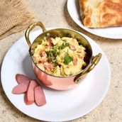 Egg Sausage