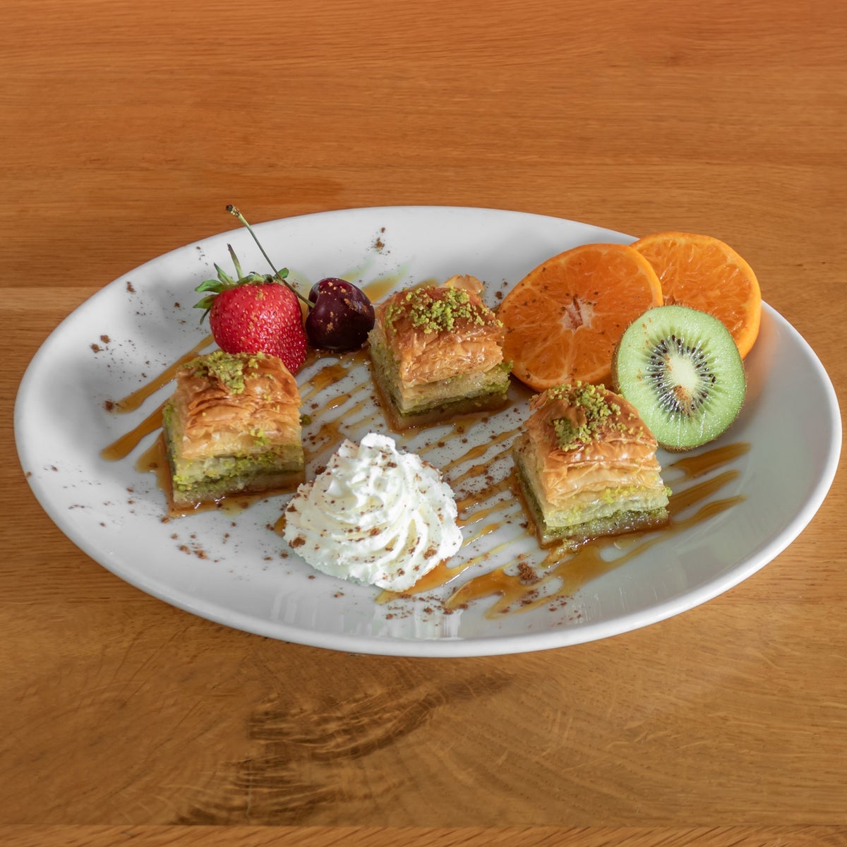 Baklava
