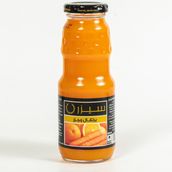 Orange & Carrot Juice