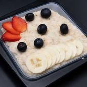 Hot Oats