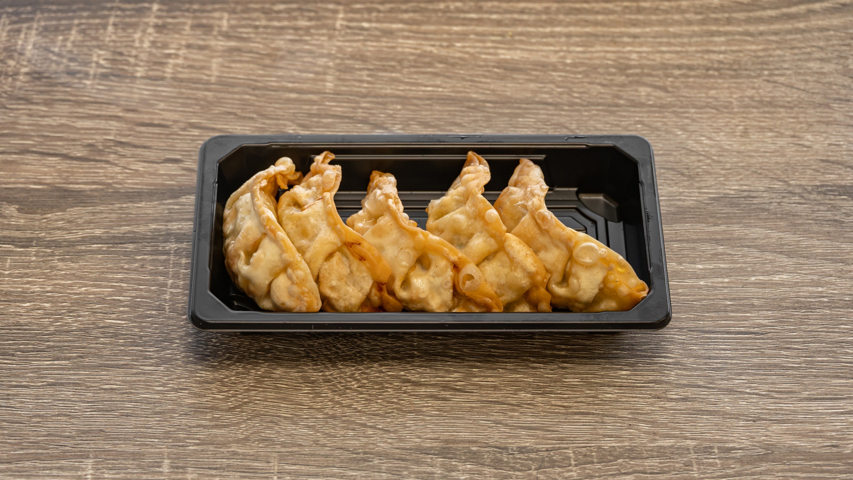 Vegetable Gyoza
