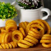 Curly Fries