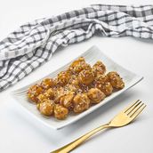 Orange Chicken (signature)