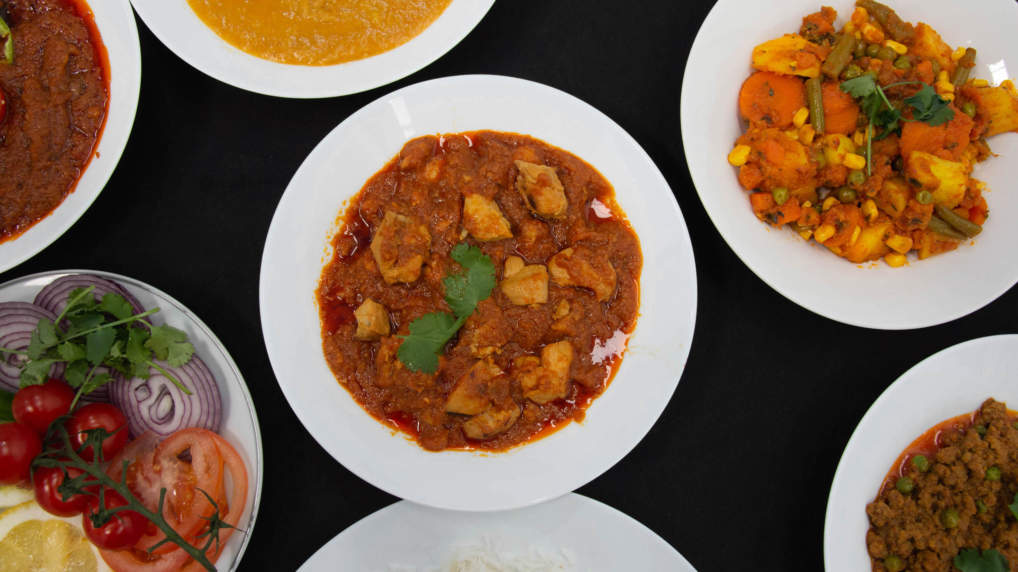 Halal Chinese