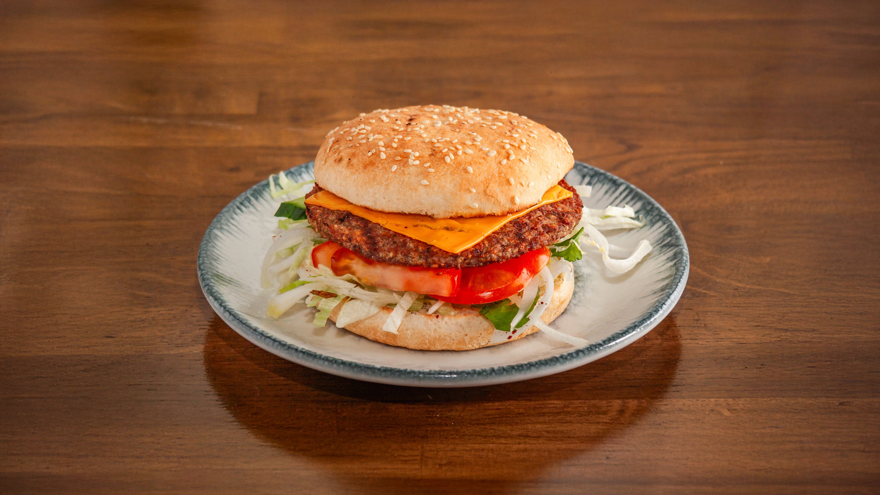 1/4 Pounder